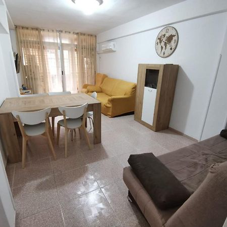Tucasaenbenidormplaya Apartment Exterior photo