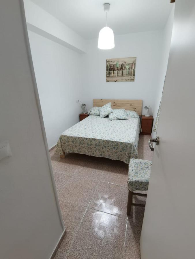 Tucasaenbenidormplaya Apartment Exterior photo